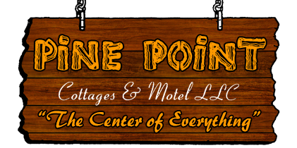 Pine Point Cottages and Motel LLC